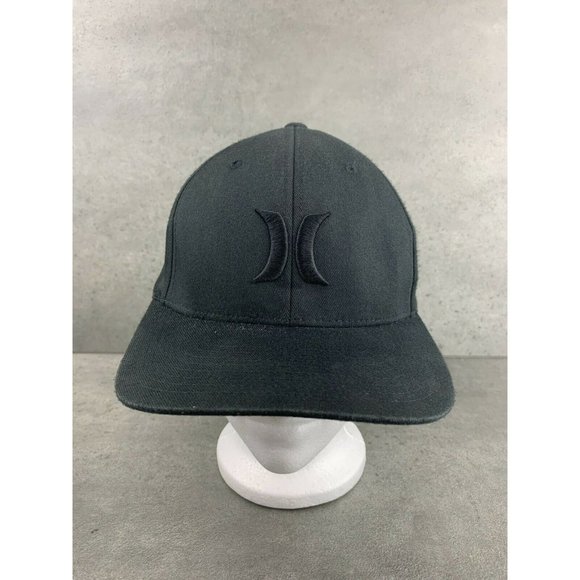 Solid Hat Cap Flexfit Size S M Yupoong 